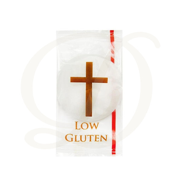 DiCarlo Item 5118 Low Gluten Host