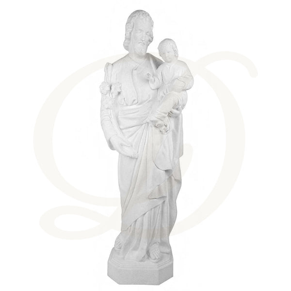 DiCarlo Item 5159 St. Joseph with Child Jesus