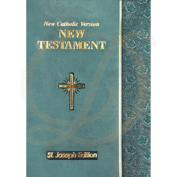 Book St. Joseph N.C.V.