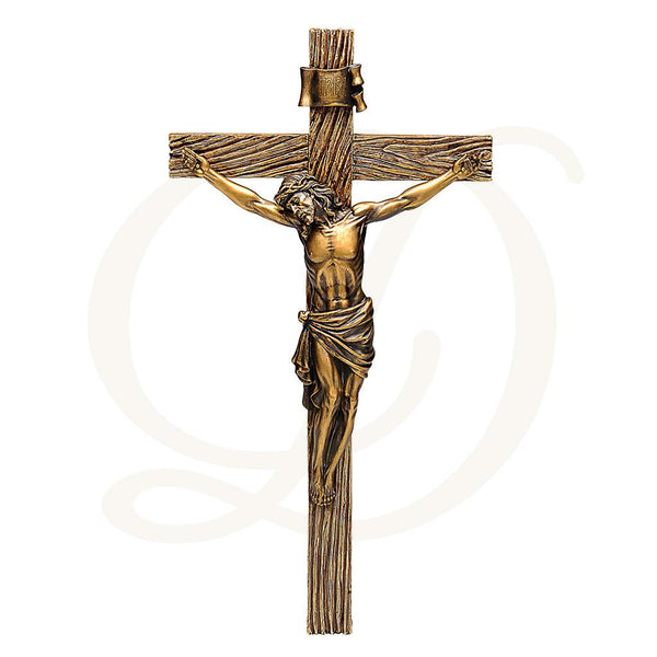 DiCarlo Item 6153 Crucifix