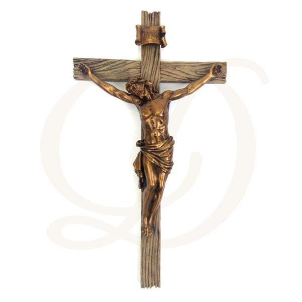 DiCarlo Item 6154 Crucifix