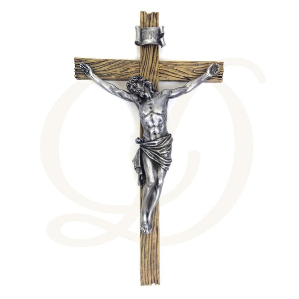 DiCarlo Item 6155 Crucifix