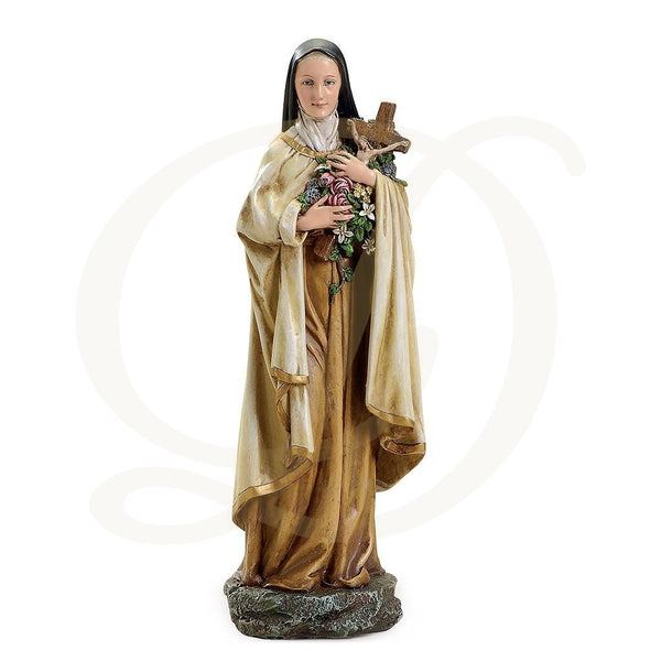 DiCarlo Item 6190 St. Therese of Lisieux