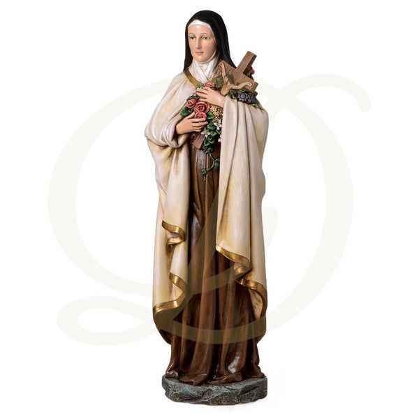DiCarlo Item 6192 St. Therese of Lisieux
