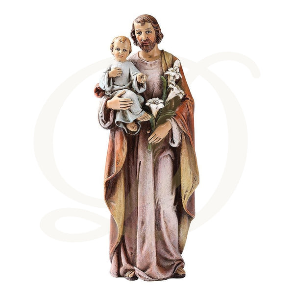 DiCarlo Item 6194 St. Joseph with Child Jesus