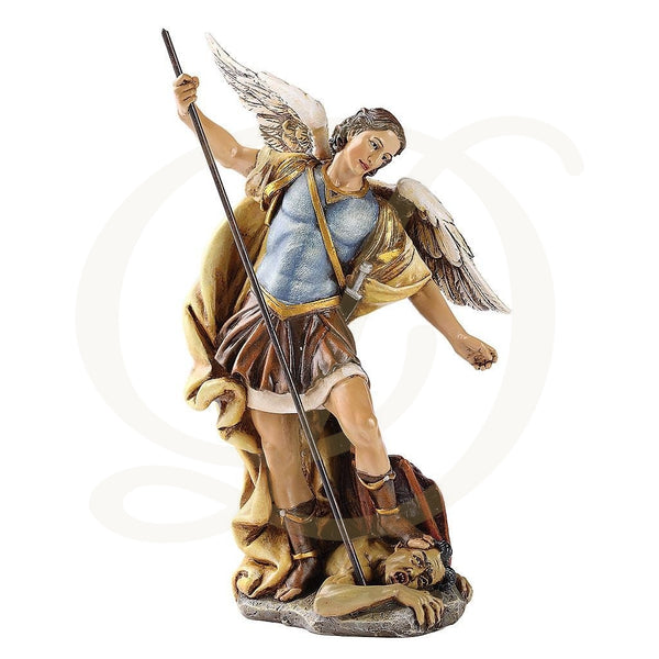 DiCarlo Item 6196 St. Michael the Archangel