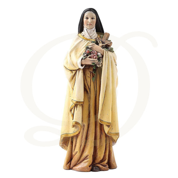 DiCarlo Item 6197 St. Therese of Lisieux