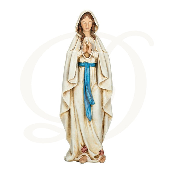 DiCarlo Item Our Lady of Lourdes