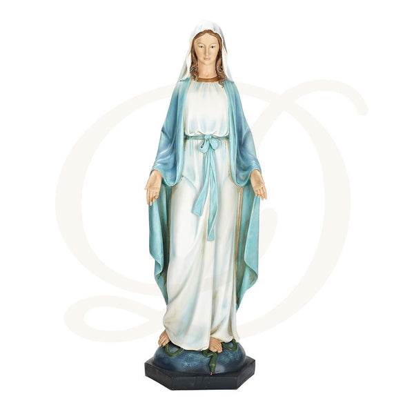 DiCarlo Item 6200 Our Lady of Grace