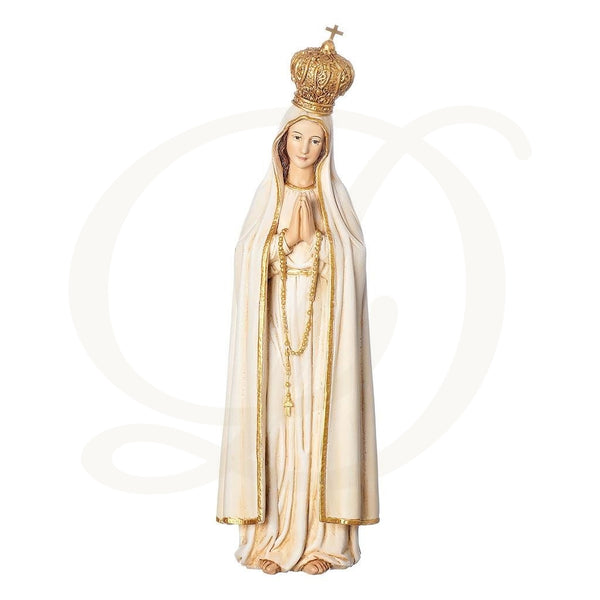 DiCarlo Item 6203 Our Lady of Fatima