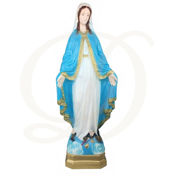 DiCarlo Item 6213 Our Lady of Grace