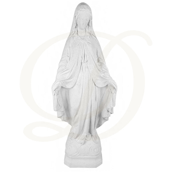 DiCarlo Item 6214 Our Lady of Grace