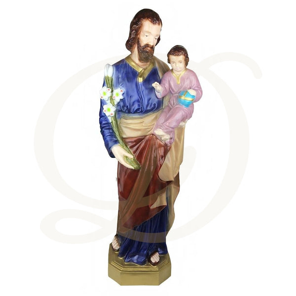 DiCarlo Item 6217 St. Joseph with Child Jesus