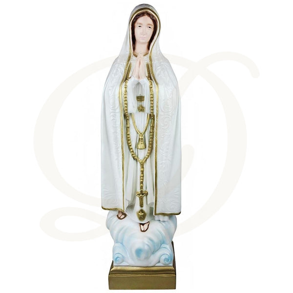 DiCarlo Item 6219 Our Lady of Lourdes