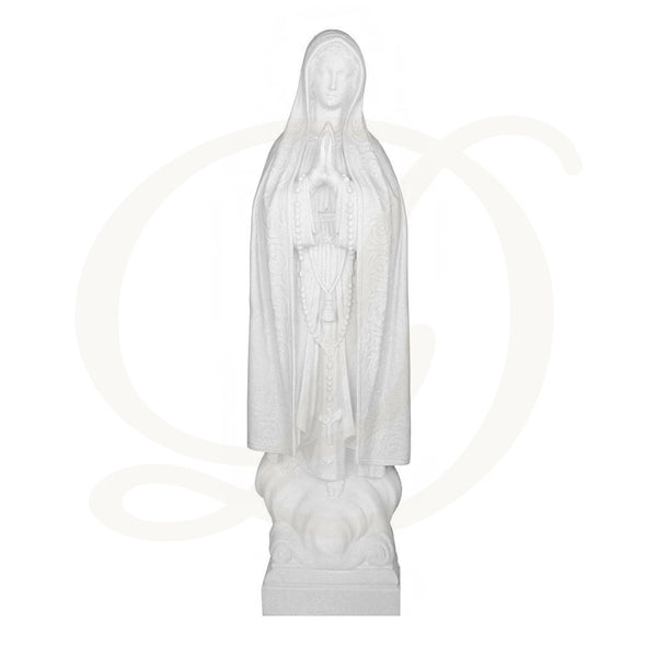 DiCarlo Item 6220 Our Lady of Lourdes