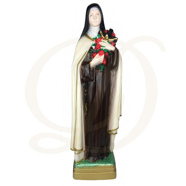 DiCarlo Item 6221 St. Therese of Lisieux
