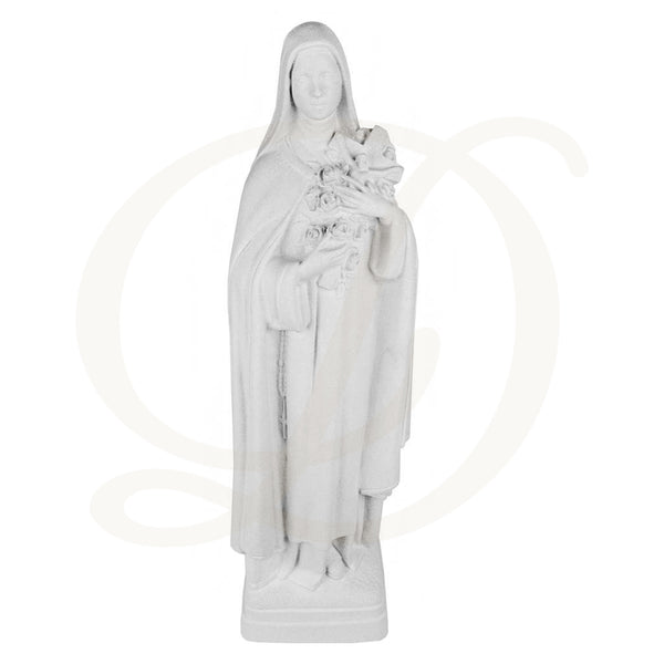 DiCarlo Item 6222 St. Therese of Lisieux