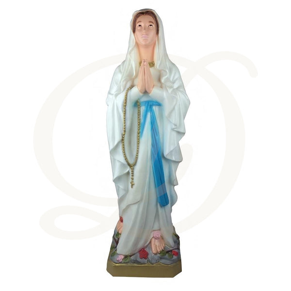 DiCarlo Item 6223 Our Lady of Lourdes