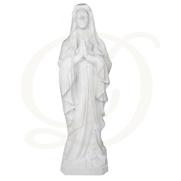 DiCarlo Item 6224 Our Lady of Lourdes