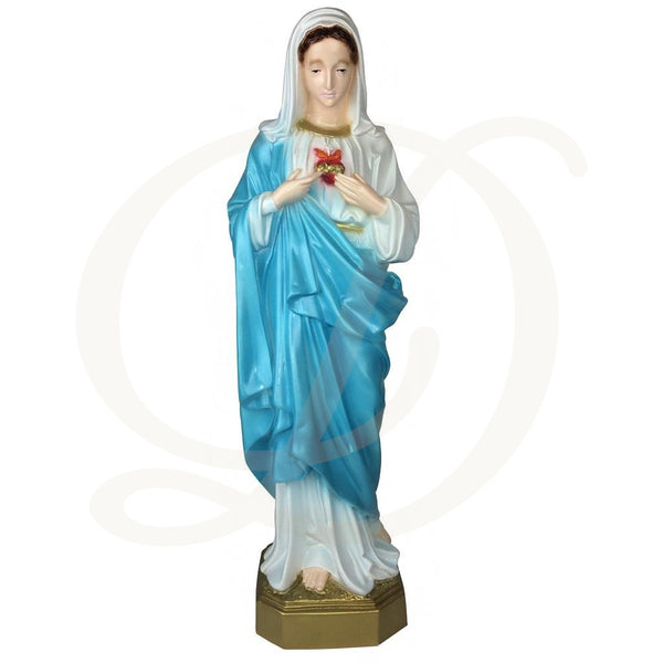 DiCarlo Item 6225 Immaculate Heart of Mary