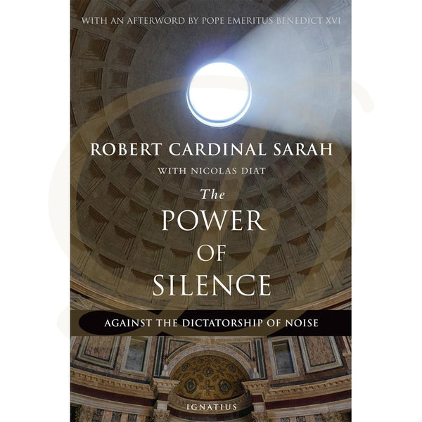 DiCarlo Item 6253 The Power of Silence