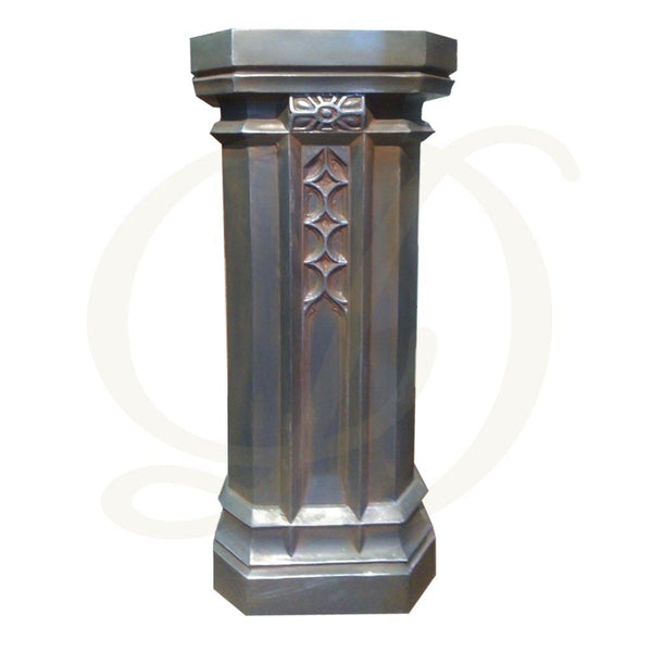 Givery Pedestal - 36"H