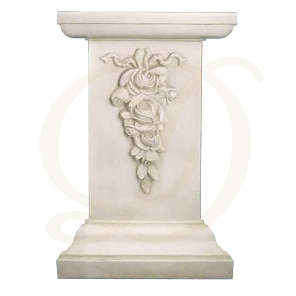 Decorative Pedestal - 30"H