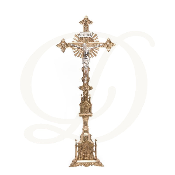 DiCarlo Item 6349 Altar Crucifix
