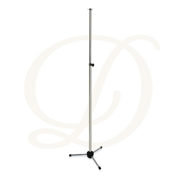 60" - 93"H Banner Stand