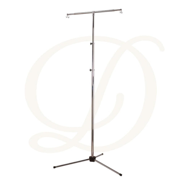 70" - 177"H Banner Stand