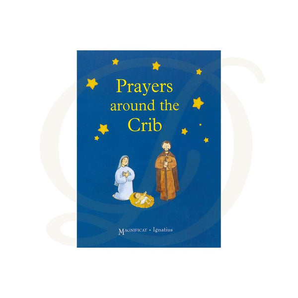 Prayers Around the Crib