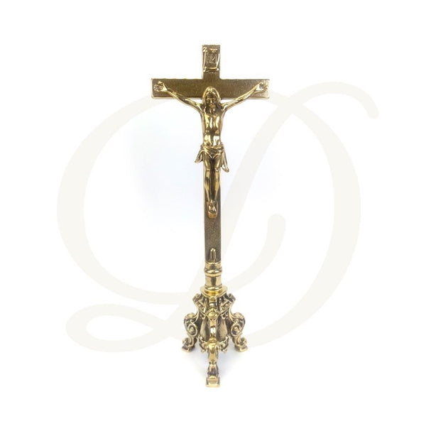 Altar Crucifix