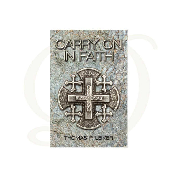 Carry On In Faith