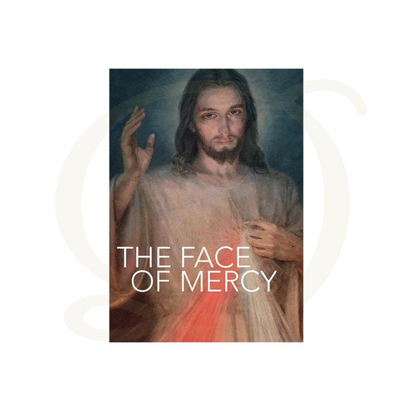 The Face of Mercy - DVD