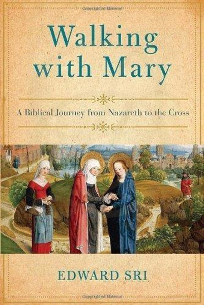 Book Walking with Mary